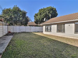 3 Bed House in Bloubosrand
