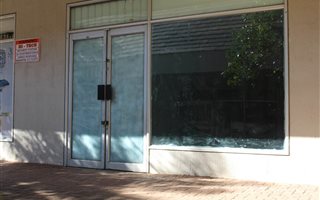 Office space in Barberton
