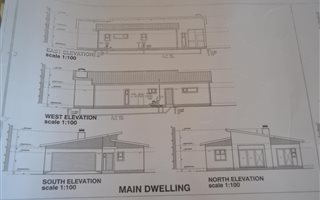 3 Bedroom House in Fairview
