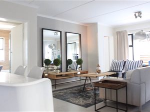 2 Bed Townhouse in Modderfontein