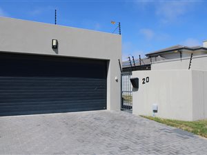 3 Bed House in Parklands North