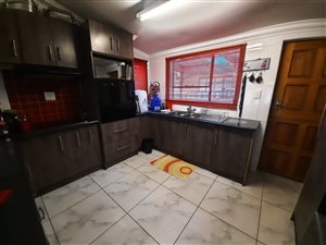 3 Bed House in Bethlehem