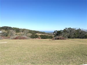 1401 m² Land available in Kragga Kamma