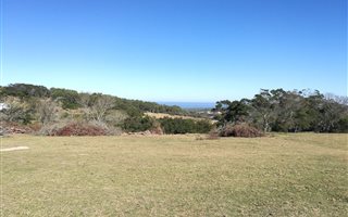 1401 m² Land available in Kragga Kamma