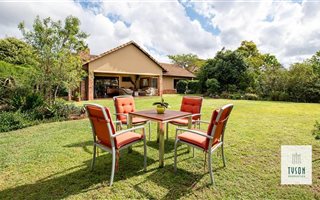 3 Bedroom Townhouse in Hillcrest Central