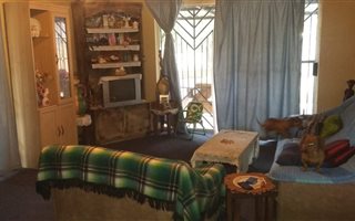 2 Bedroom House in President Park