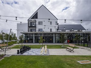 1 Bed Apartment in Paardevlei