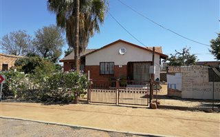 3 Bedroom House in Soshanguve