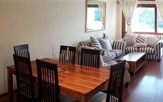 2 Bedroom Townhouse in Benmore Gardens