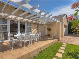 2 Bed House in Glenhazel