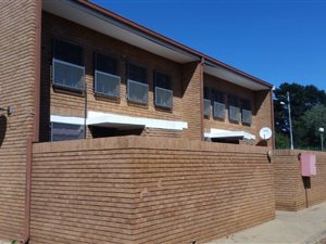 4 Bed Duplex in Ennerdale