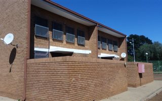 4 Bedroom Duplex in Ennerdale