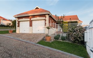3 Bedroom House in Helena Heights