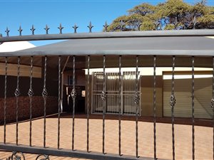 1 Bed House in Kathu