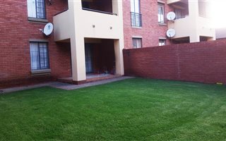 2 Bedroom Apartment in Eco Park