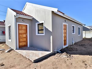 3 Bed House in Broadlands