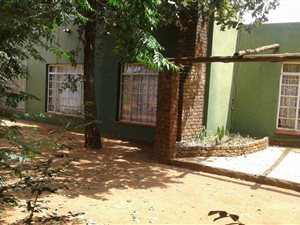 2.4 ha Smallholding in Heidelberg Central