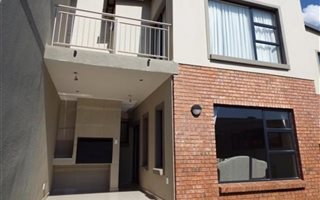 3 Bedroom Townhouse in Ben Fleur