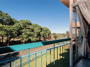2 Bed Apartment in Florida