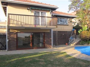 4 Bed House in Sherwood