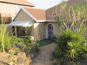 4 Bedroom House in Sherwood