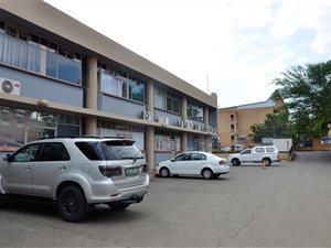 220 m² Commercial space in Rustenburg