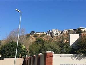 3 Bed Townhouse in Northcliff