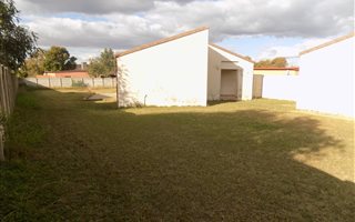 3 Bedroom House in Pioneer Park