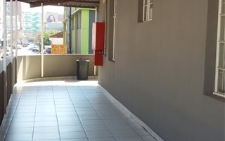 Studio Apartment in Jeppestown