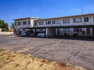 2 Bed Townhouse in Mimosa Park