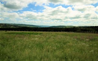 8200 m² Land available in Mooikloof Heights