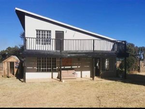 Farm in Putfontein