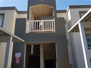 2 Bed Apartment in Uvongo