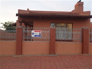 3 Bed House in Lawley