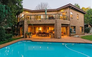 5 Bedroom House in St Andrews