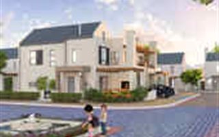 3 Bedroom House in Somerset West Central