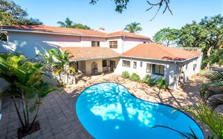 6 Bedroom House in Ballito