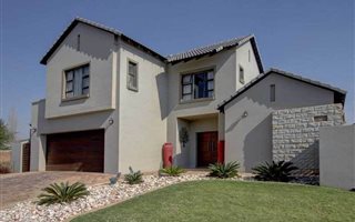 4 Bedroom House in Newmark Estate