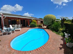 2 Bed House in Edgemead