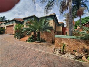3 Bed Cluster in Murrayfield