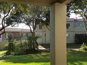 2 Bed Simplex in Radiokop