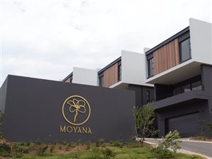 3 Bed Townhouse in Zululami Luxury Coastal Estate