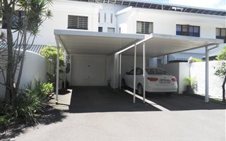 3 Bedroom Townhouse in Amanzimtoti