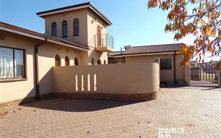 4 Bedroom House in Sebokeng Zone 10