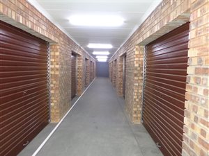20 m² Commercial space in Pretoria Central