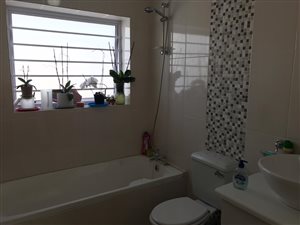 3 Bedroom Cluster in Goodwood