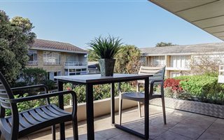 2 Bedroom Apartment in Plettenberg Bay