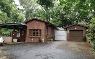 3 Bedroom House in Berea West