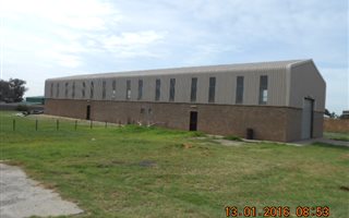 230 m² Industrial space in Highbury