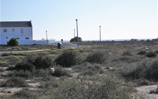 399 m² Land available in Sandy Point